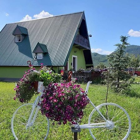 Villa Jasikovac Berane Zewnętrze zdjęcie