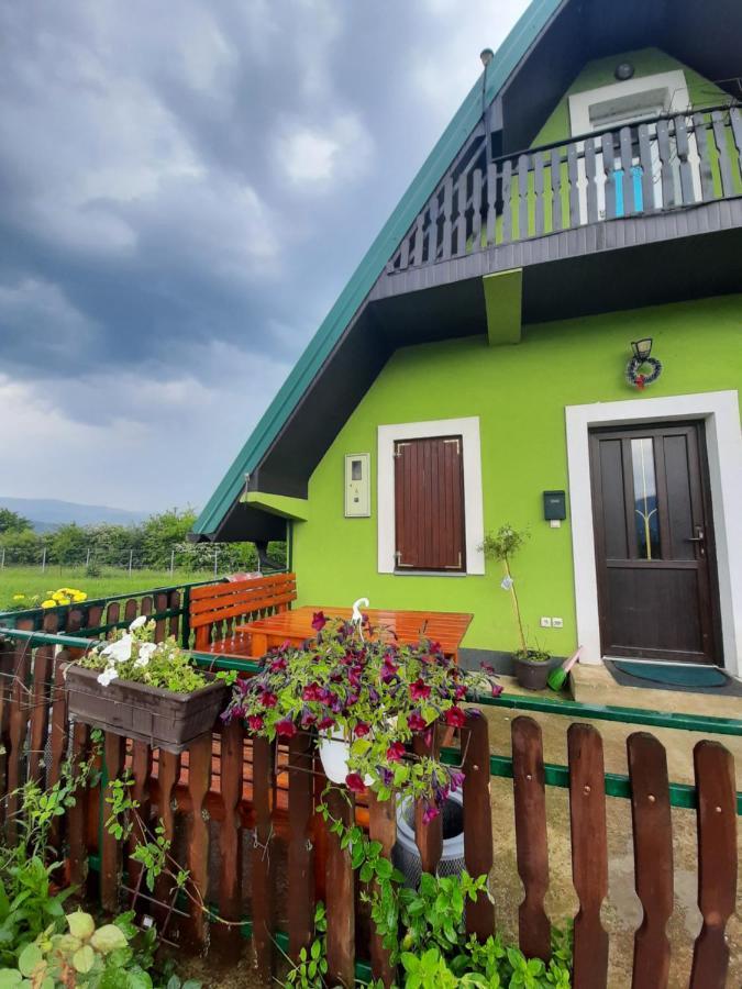 Villa Jasikovac Berane Zewnętrze zdjęcie