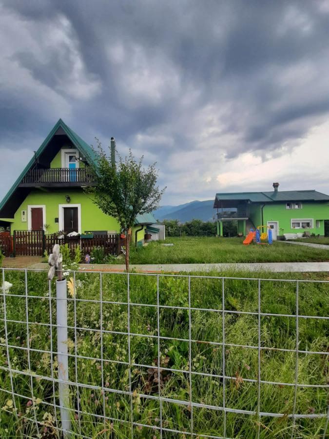 Villa Jasikovac Berane Zewnętrze zdjęcie
