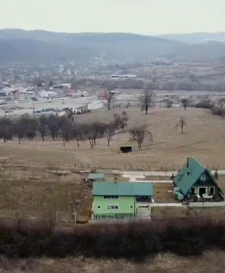 Villa Jasikovac Berane Zewnętrze zdjęcie