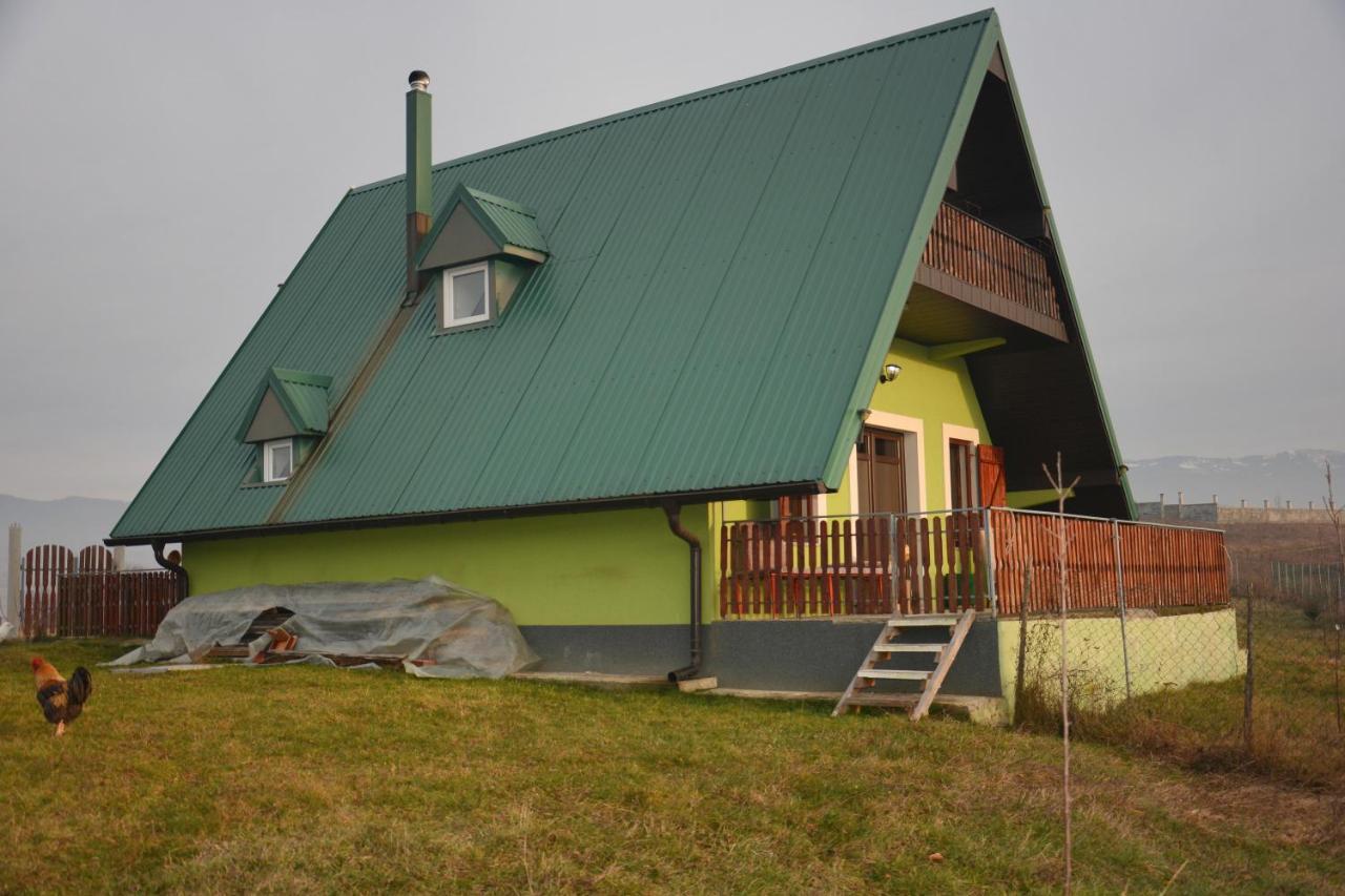 Villa Jasikovac Berane Zewnętrze zdjęcie
